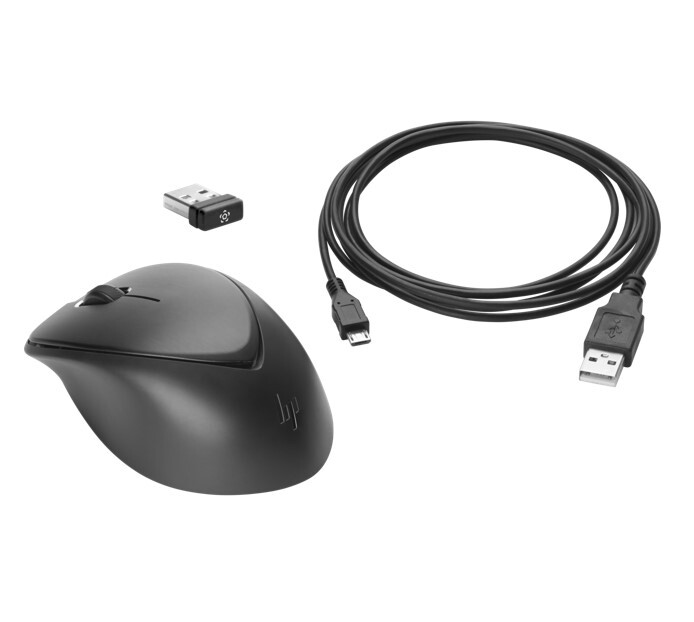 HP Wireless Premium Mouse